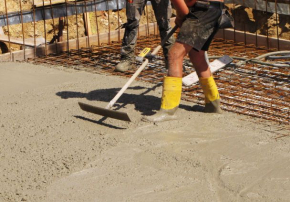 CKT beton alap készítés ára